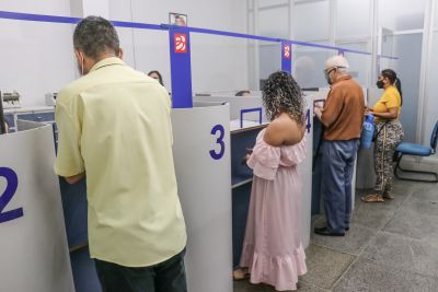 notícia: Renda Pará inicia pagamentos para novo segmento, como ambulantes e feirantes
