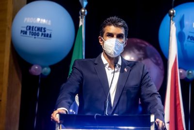 Foto: Bruno Cecim / Ag.Para