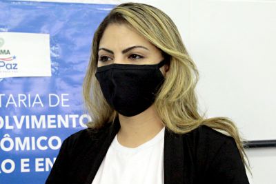 notícia: Cresce o número de empresas paraenses interessadas no mercado de exportação