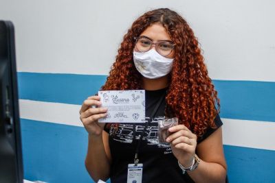 notícia: Pará avança na geração de empregos formais e registra a contratação de 2 mil jovens aprendizes