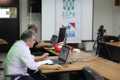 notícia: EGPA promove live para lançamento do IV Colóquio de Governança Pública