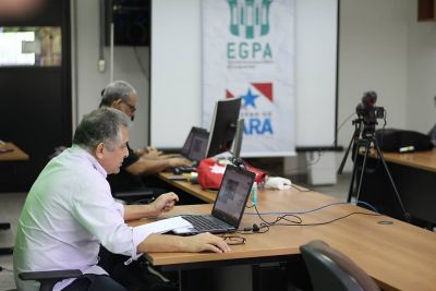 notícia: EGPA promove live para lançamento do IV Colóquio de Governança Pública