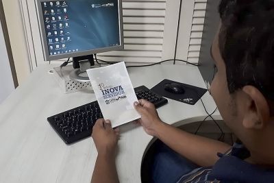 notícia: Edição 2021 do Prêmio Inovação para servidores recebe inscrições até a próxima sexta-feira (28)