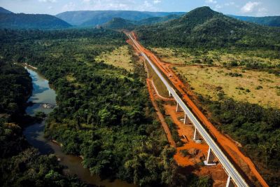 notícia: Governo do Estado envia ofícios para cobrar medidas de prevenção contra a variante indiana da Covid-19 no Pará