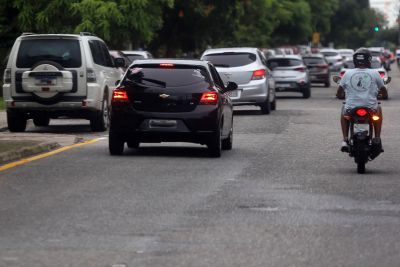 notícia: Pagamento de IPVA com descontos prossegue até o dia 7 de junho para placas de final 07 a 37