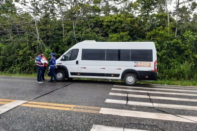 notícia: Arcon intensifica fiscalização no feriado prolongado de Corpus Christi