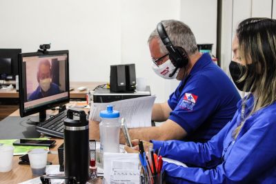 notícia: Adepará inicia terceira fase do Processo Seletivo Simplificado