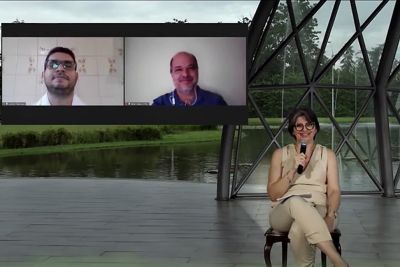 notícia: Semas debate sobre impactos das mudanças climáticas na biodiversidade da Amazônia