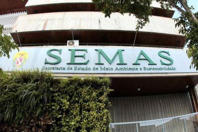 notícia: Semas abre Processo Seletivo Simplificado 62 vagas