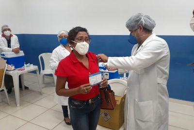 notícia: Detran garante vacinação contra a covid-19 para servidores nesta segunda, 14