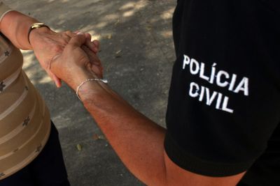 notícia: Pará registra redução no índice de violência contra a Pessoa Idosa