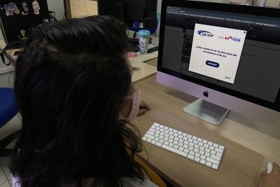 notícia: Segup oferta curso superior de Tecnologia em Segurança Pública