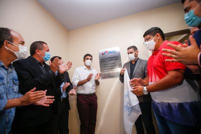 notícia: Santa Casa ganha unidade especializada no atendimento psicossocial de crianças e jovens