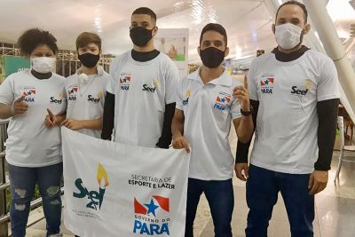 notícia: Com apoio da Seel, atletas de jiu-jitsu conquistam 15 medalhas em evento no Rio Grande do Sul