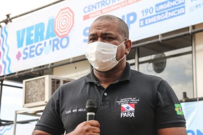 notícia: Plano de Enfrentamento à LGBTIfobia quer ampliar atendimento e combater preconceito