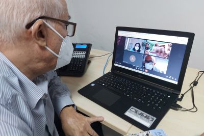 notícia: NGTM apresenta à promotoria de Marituba soluções ao alagamento no KM 10 da BR-316