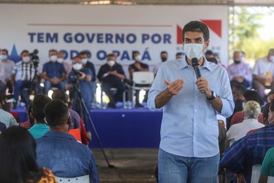 notícia: Ação "Cacau no Xingu" deve implementar mais de 450 hectares de Safs do fruto no Araguaia