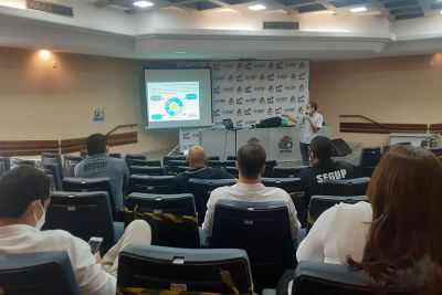 notícia: Detran cria Comissão de Análise de Dados e apresenta novidades a parceiros