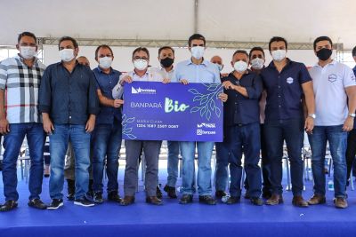 notícia: Produtores do Territórios Sustentáveis recebem estímulo com linha de crédito exclusiva