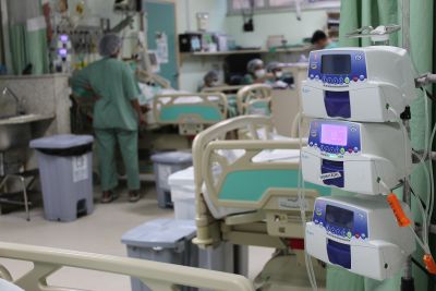 notícia: Hospital de Clínicas recebe certificação pela boa performance no projeto UTIs Brasileiras