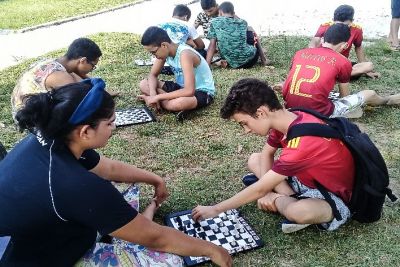 notícia: Três iniciativas voltadas à Educação estão entre os finalistas do 2º Prêmio Inova Servidor