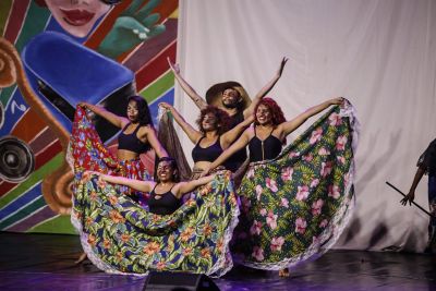 notícia: Teatro e dança abrem os espetáculos do Preamar de Verão, promovido pela Secult