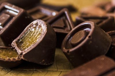 notícia: Produção aliada às práticas sustentáveis, é o ingrediente que fornece ao chocolate paraense, um sabor único
