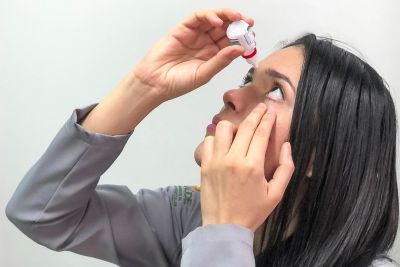 notícia: Especialista do Hospital Regional do Sudeste do Pará dá dicas de prevenção para garantir a saúde ocular