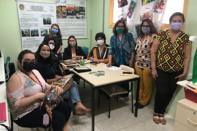 notícia: Santa Casa reforça parcerias para combater o escalpelamento e dar acolhimento às vítimas 