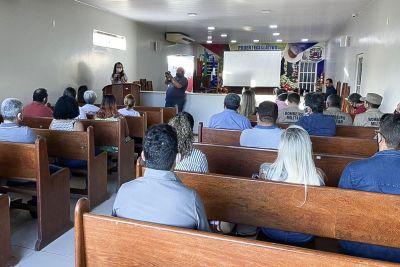 notícia: Jucepa Itinerante discute em Tailândia integração ao Redesim