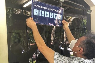 notícia: SEAC garante política de atendimento preferencial para pessoas com autismo