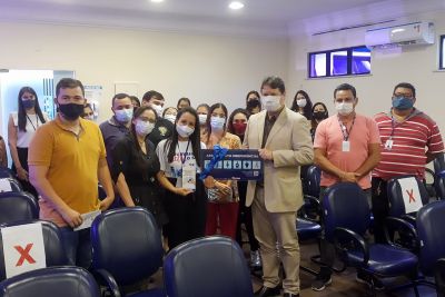 notícia: Sedop garante atendimento preferencial para pessoas com Transtorno do Espectro Autista (TEA)