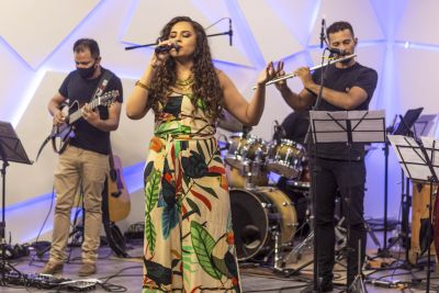 notícia: Mostra de Música 'Canta Servidor' encerrará inscrições neste sábado, dia 31 de julho