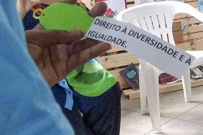 notícia: Maleta Juventudes conscientiza adolescentes e jovens em conflito com a lei sobre seus direitos e deveres
