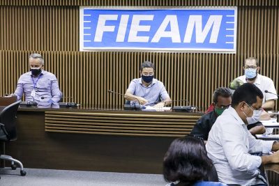 notícia: Parceria entre os Governos do Pará e do Amazonas fomenta a produção de malva e juta nos dois Estados