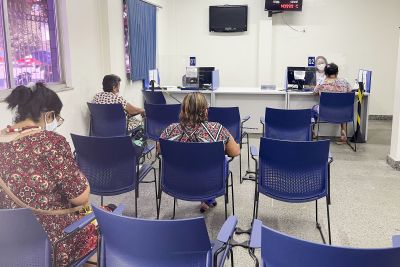 notícia: Campanha de descontos "Conta com a Cosanpa" inicia nesta segunda-feira (2)