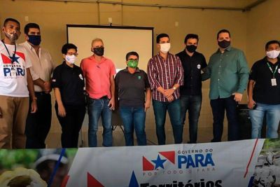 notícia: Adepará certifica agroindústrias para garantir segurança alimentar, renda e sustentabilidade