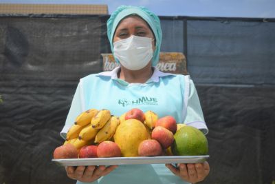 notícia: Médicos de hospitais estaduais alertam para os perigos do colesterol alto