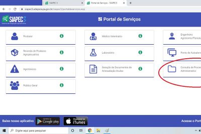 notícia: Adepará implementa sistema para celeridade de processos