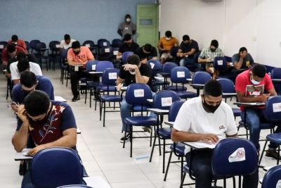 notícia: PGE lança edital de concurso público para nível médio e superior