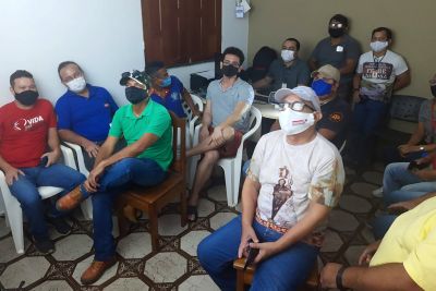 notícia: Adepará capacita servidores no oeste paraense