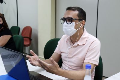 notícia: Servidores municipais agora podem se inscrever, online, nos cursos da EGPA