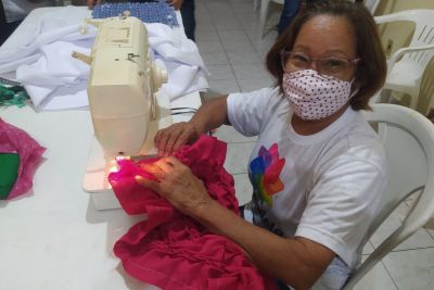 notícia: Sejudh desenvolve projetos de proteção e promoção dos direitos humanos e cidadania