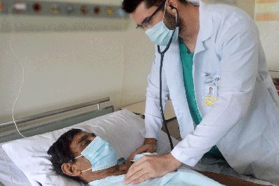 notícia: Regional do Baixo Amazonas retoma estágios que contribuem com a formação de estudantes 
