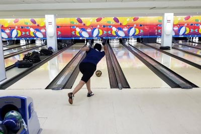 notícia: Atleta de boliche busca bicampeonato em Minas, após ser convocada para a seleção brasileira