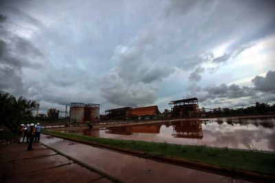 notícia: Semas destaca trabalho de proteção ao meio ambiente no Dia do Controle da Poluição industrial