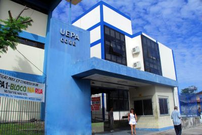 notícia: Mestrado e Doutorado em Educação da Uepa inscrevem até hoje (16) para turmas 2022