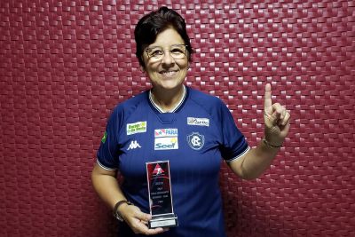 notícia: Com o apoio da Secretaria de Esporte, paraense é bicampeã da Taça Boliche de Belo Horizonte 
