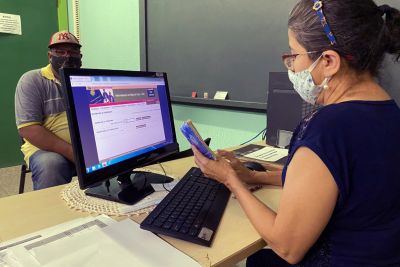 notícia: Seaster garante acesso de pessoas com deficiência ao mercado de trabalho no Pará