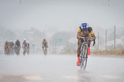 notícia: No Dia do Ciclismo, Seel ressalta apoio aos atletas com política pública